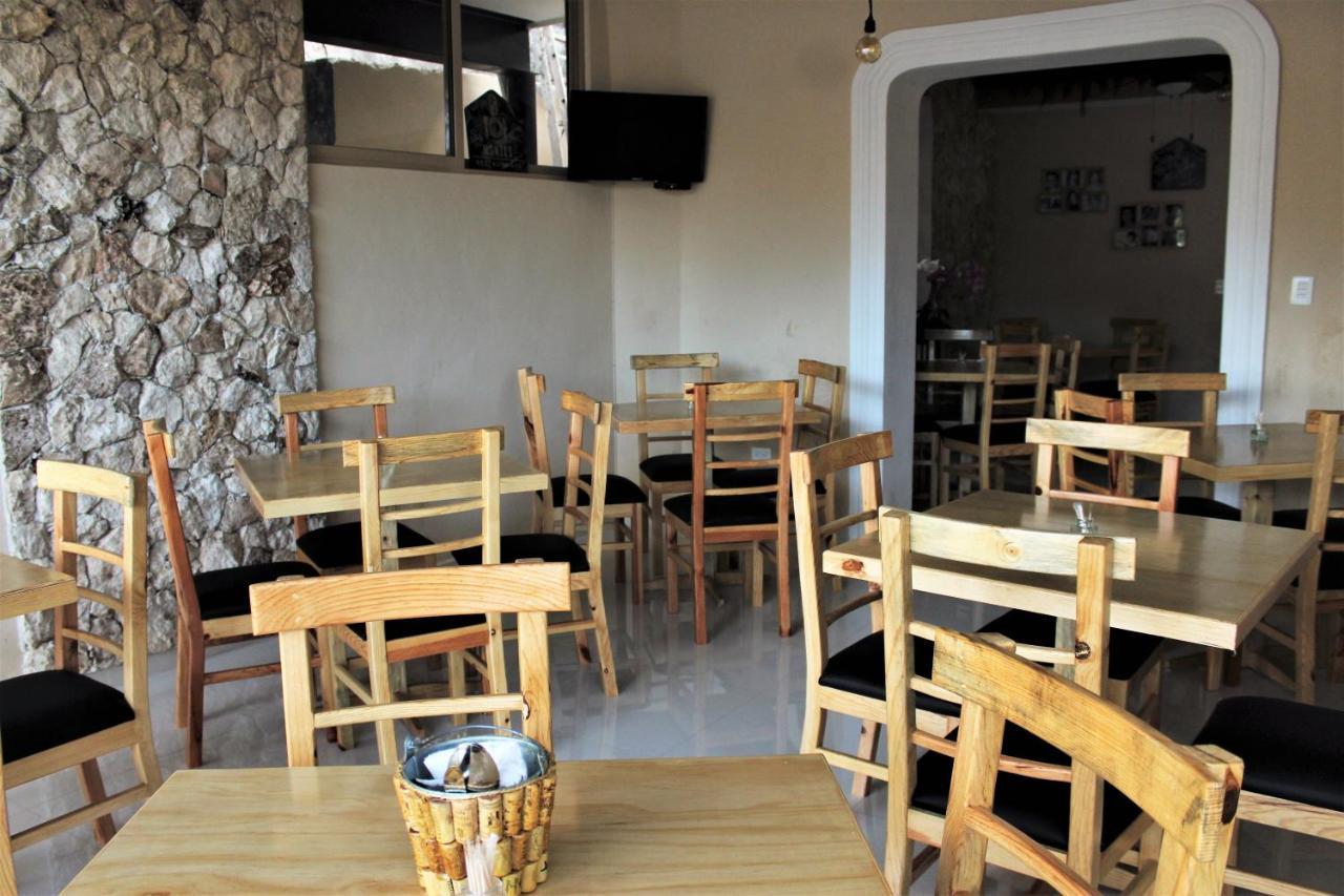 Hotel Virreyes Merida Exterior photo
